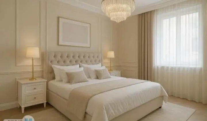 Mieszkanie 3-pokojowe Kielce Centrum, ul. gen. Józefa Bema