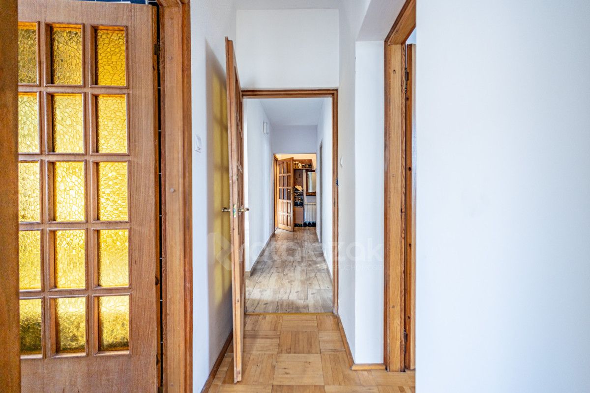 dom wolnostojący, 5 pokoi Rumia, ul. Marii Konopnickiej. Zdjęcie 11