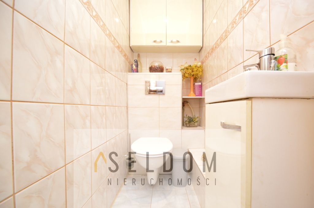 Mieszkanie 3-pokojowe Jawor, ul. Królowej Marysieńki. Zdjęcie 8