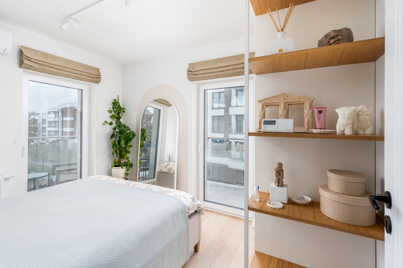 Mieszkanie 4-pokojowe Wieliczka, ul. Długa. Zdjęcie 12