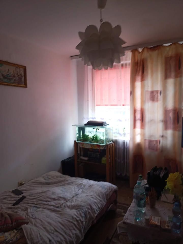 Mieszkanie 4-pokojowe Przemyśl, ul. Henryka Siemiradzkiego