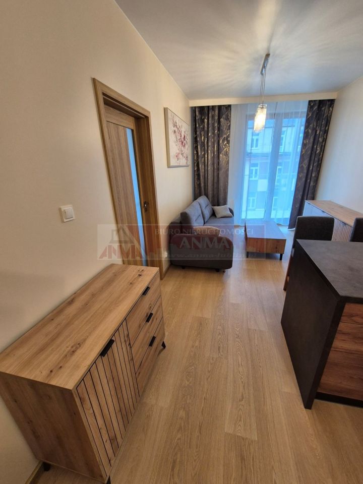 Mieszkanie 2-pokojowe Lublin Śródmieście, ul. Wieniawska. Zdjęcie 2