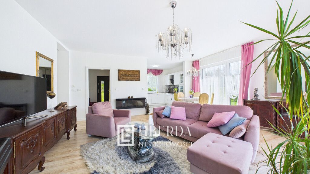 dom wolnostojący, 3 pokoje Bystrzejowice Pierwsze. Zdjęcie 10