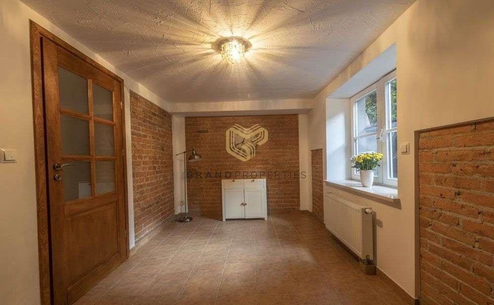 dom wolnostojący, 7 pokoi Łomianki, ul. Graniczna. Zdjęcie 14