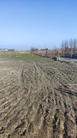 Działka budowlana Inowrocław, ul. ks. Bogdana Gordona. Zdjęcie 1