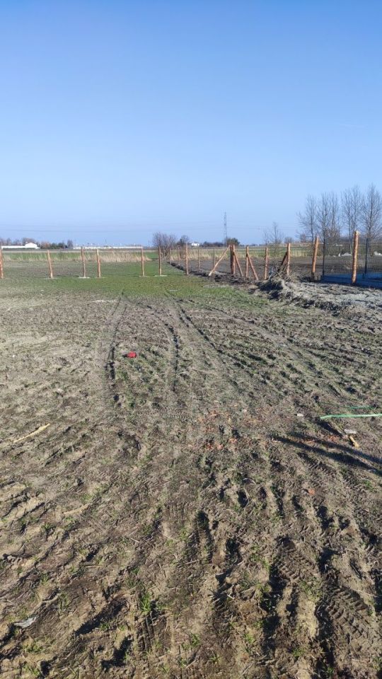 Działka budowlana Inowrocław, ul. ks. Bogdana Gordona