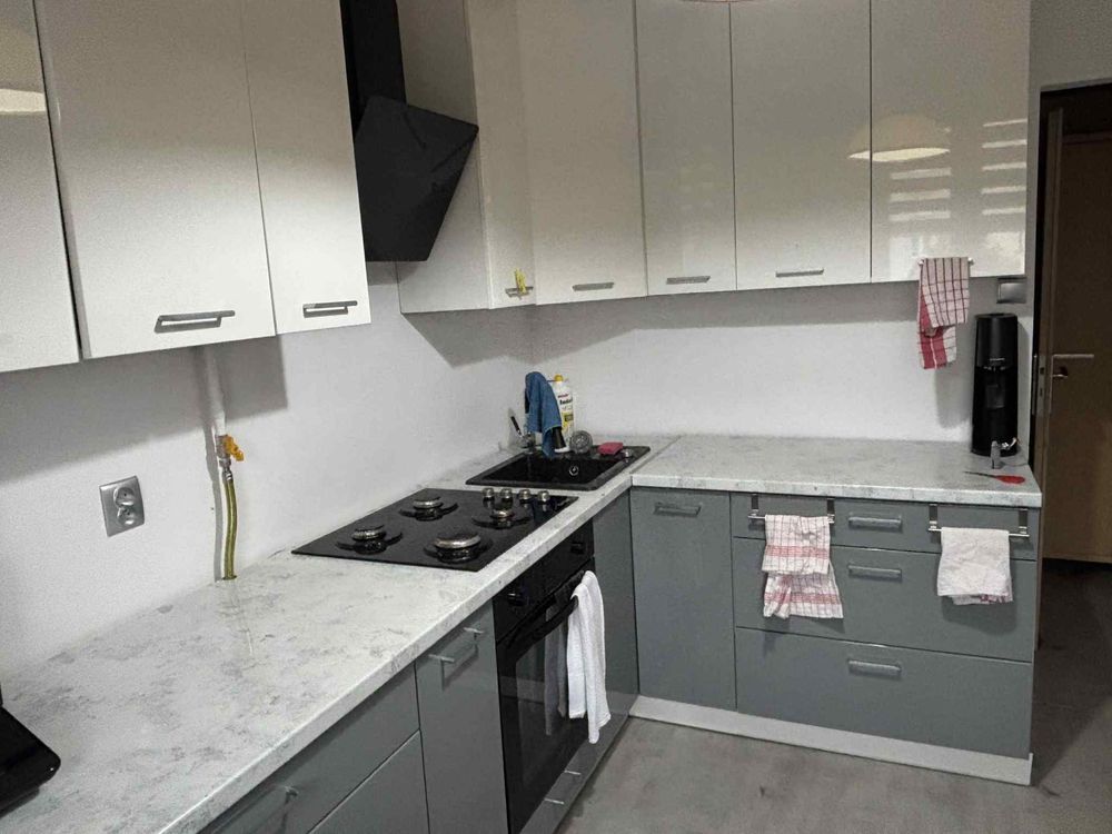 Mieszkanie 2-pokojowe Polkowice. Zdjęcie 2