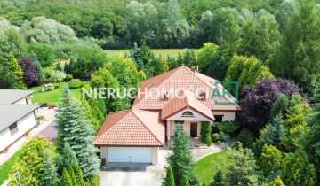 dom wolnostojący, 5 pokoi Posada, ul. Reymonta