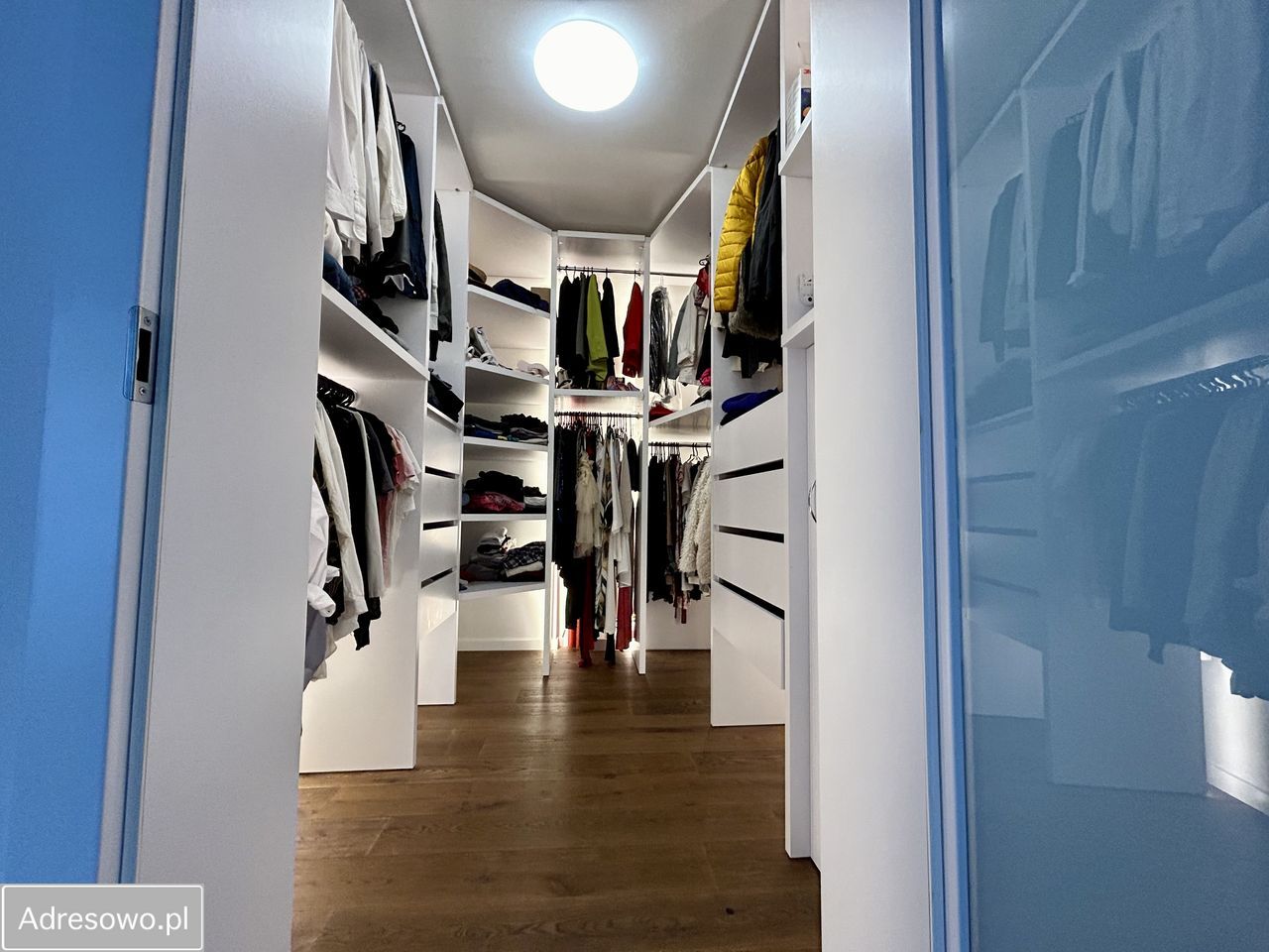 bliźniak, 7 pokoi Warszawa Białołęka, ul. Jarzębinowa. Zdjęcie 13