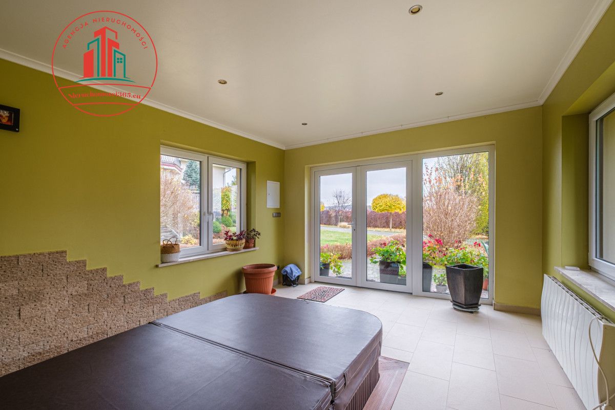 dom wolnostojący, 6 pokoi Garcz, ul. Widokowa. Zdjęcie 32