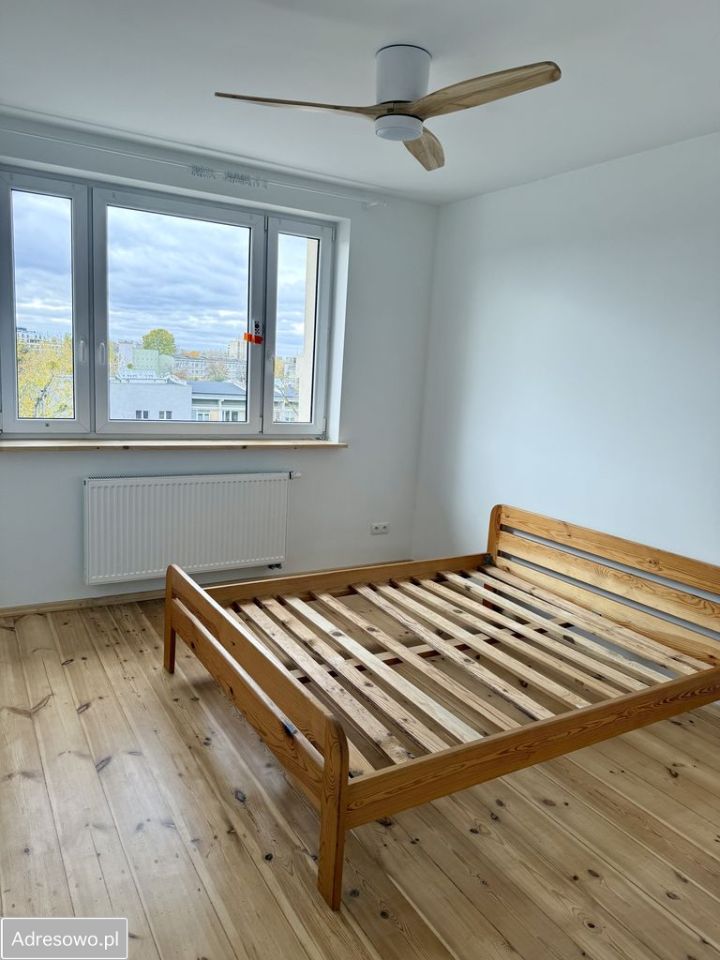 Mieszkanie 3-pokojowe Warszawa Żoliborz, ul. ks. Jerzego Popiełuszki. Zdjęcie 5