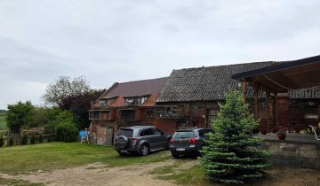 dom wolnostojący Chojna