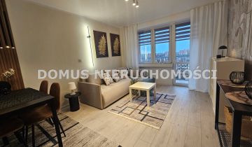 Mieszkanie 2-pokojowe Łódź Bałuty, ul. Sprawiedliwa