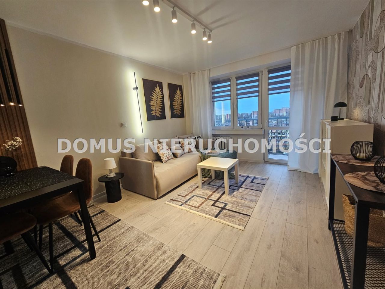 Mieszkanie 2-pokojowe Łódź Bałuty, ul. Sprawiedliwa