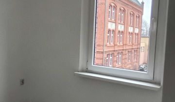 Mieszkanie 1-pokojowe Chorzów