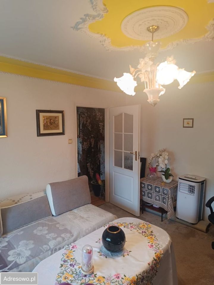 Mieszkanie 2-pokojowe Częstochowa Tysiąclecie, ul. Kiedrzyńska. Zdjęcie 3