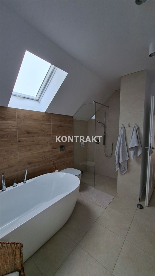 dom wolnostojący, 4 pokoje Libiąż Libiąż Duży, ul. Floriańska. Zdjęcie 13