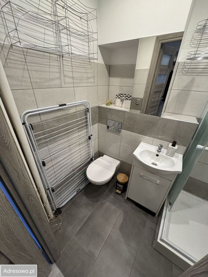 Mieszkanie 1-pokojowe Myślibórz, ul. Mickiewicza. Zdjęcie 5