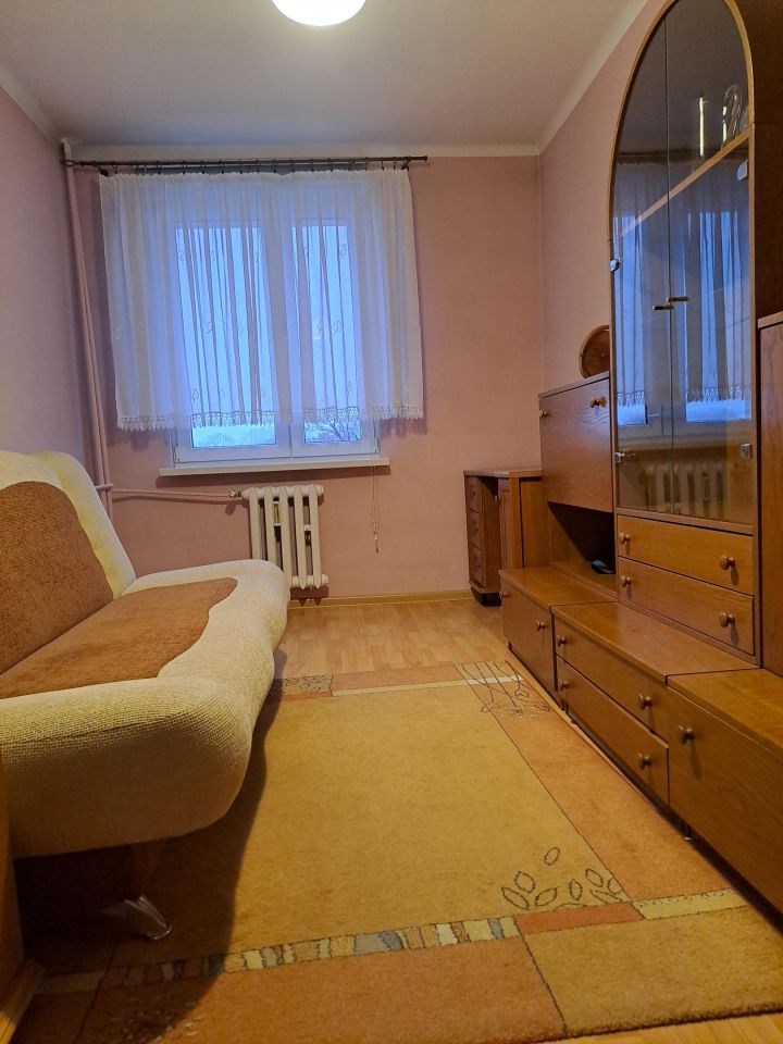 Mieszkanie 3-pokojowe Prudnik, ul. Kardynała Stefana Wyszyńskiego. Zdjęcie 6