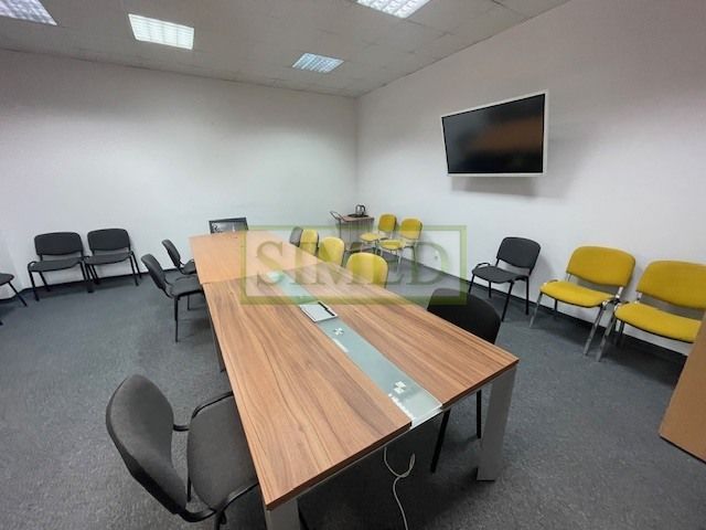 Hala/magazyn Warszawa Praga-Północ. Zdjęcie 11