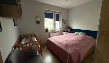 Mieszkanie 3-pokojowe Wrocław Psie Pole, ul. Hugona Kowarzyka