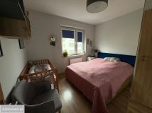 Mieszkanie 3-pokojowe Wrocław Psie Pole, ul. Hugona Kowarzyka. Zdjęcie 1