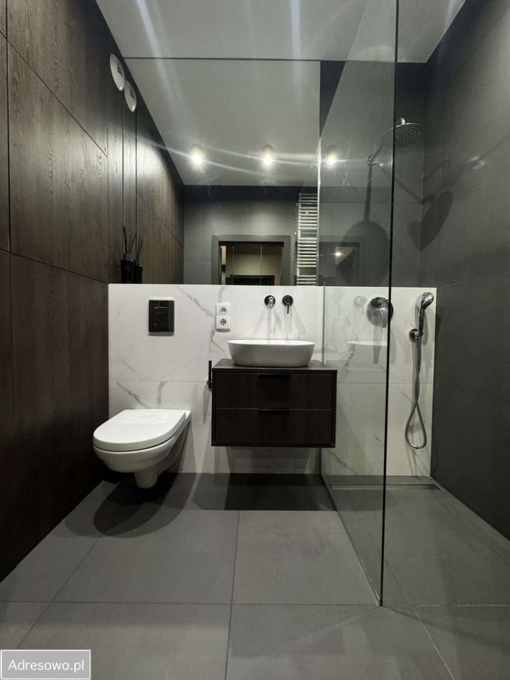 Mieszkanie 2-pokojowe Warszawa Żoliborz, ul. Kłopot. Zdjęcie 7