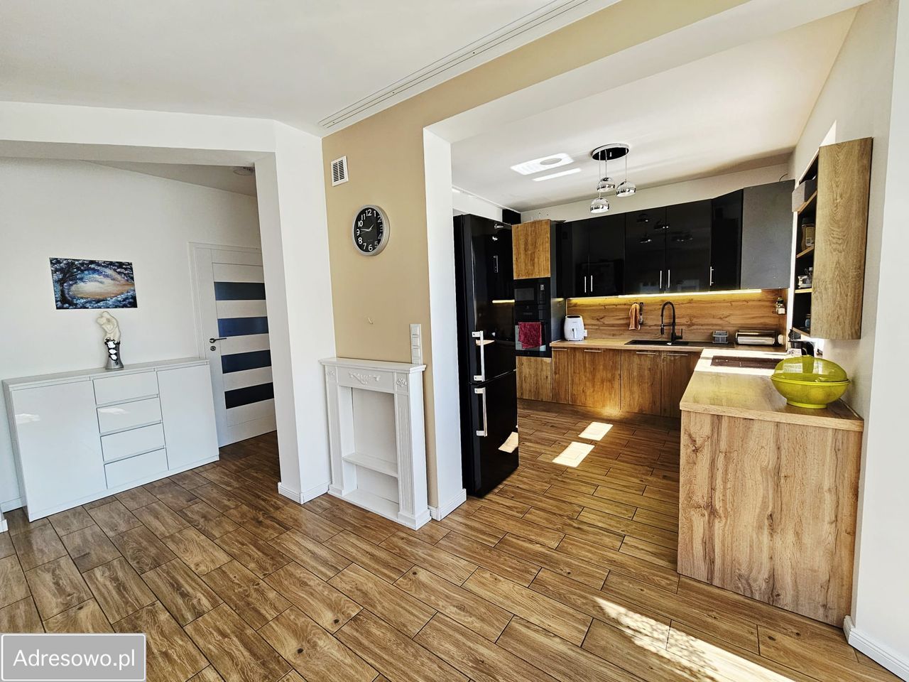 dom wolnostojący, 6 pokoi Pławna, ul. Kasztanowa. Zdjęcie 8