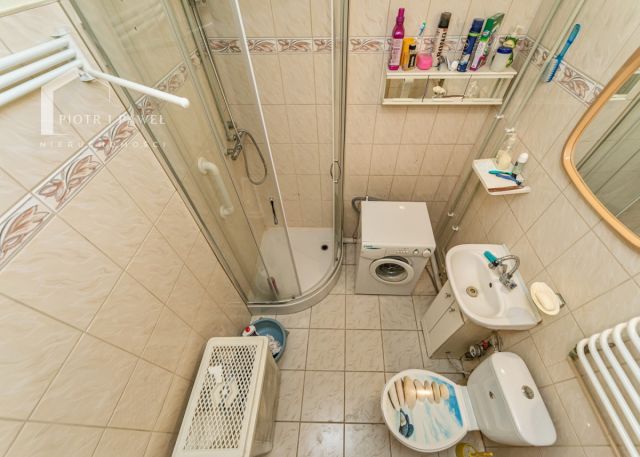 Mieszkanie 3-pokojowe Bielsko-Biała, ul. Łagodna. Zdjęcie 5