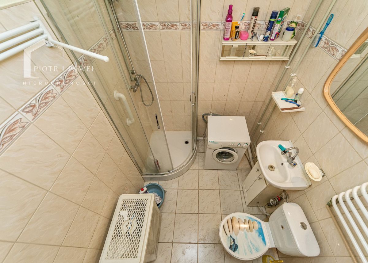 Mieszkanie 3-pokojowe Bielsko-Biała, ul. Łagodna. Zdjęcie 5