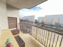 Mieszkanie 3-pokojowe Łódź Polesie, al. ks. kard. Stefana Wyszyńskiego. Zdjęcie 1