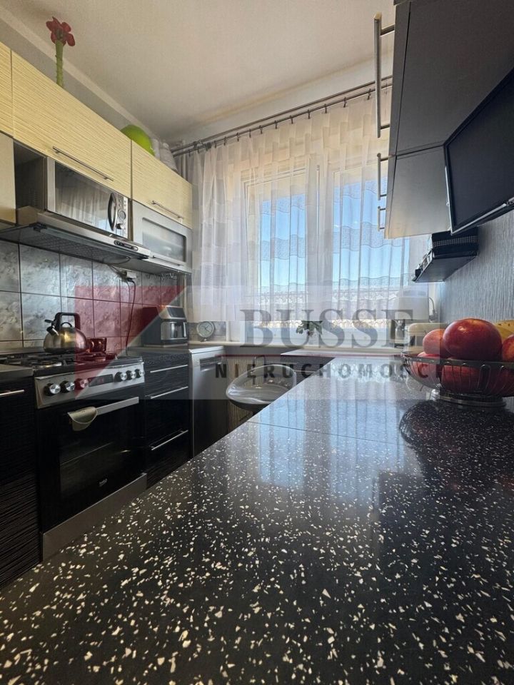 Mieszkanie 3-pokojowe Szczecin, ul. Eugeniusza Romera. Zdjęcie 2