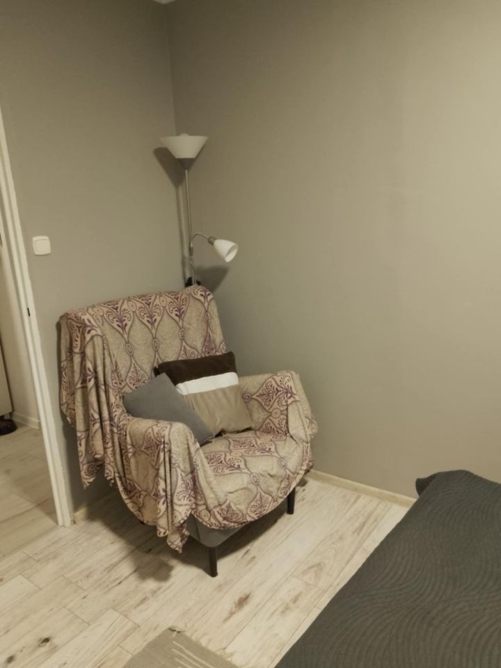 Mieszkanie 3-pokojowe Nowy Dwór Mazowiecki Osiedle Młodych, ul. Młodzieżowa. Zdjęcie 6