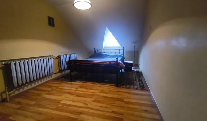 bliźniak, 5 pokoi Lublin Zadębie Stare, Świdnik Duży Drugi