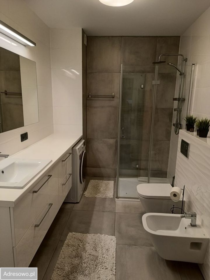 Mieszkanie 3-pokojowe Łomianki Dolne, ul. Cicha. Zdjęcie 4