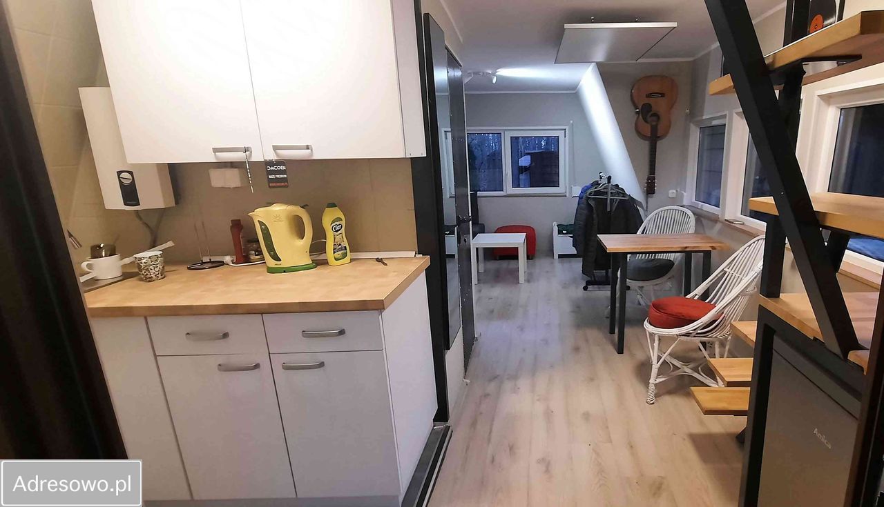 dom letniskowy, 2 pokoje Skorochów. Zdjęcie 17