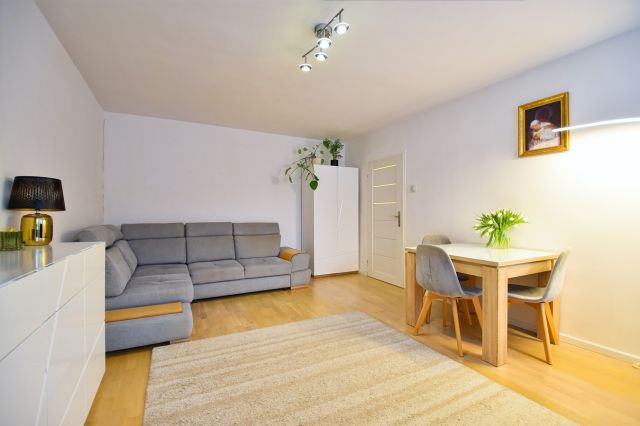 Mieszkanie 2-pokojowe Warszawa Mokotów, ul. Łukowa. Zdjęcie 1