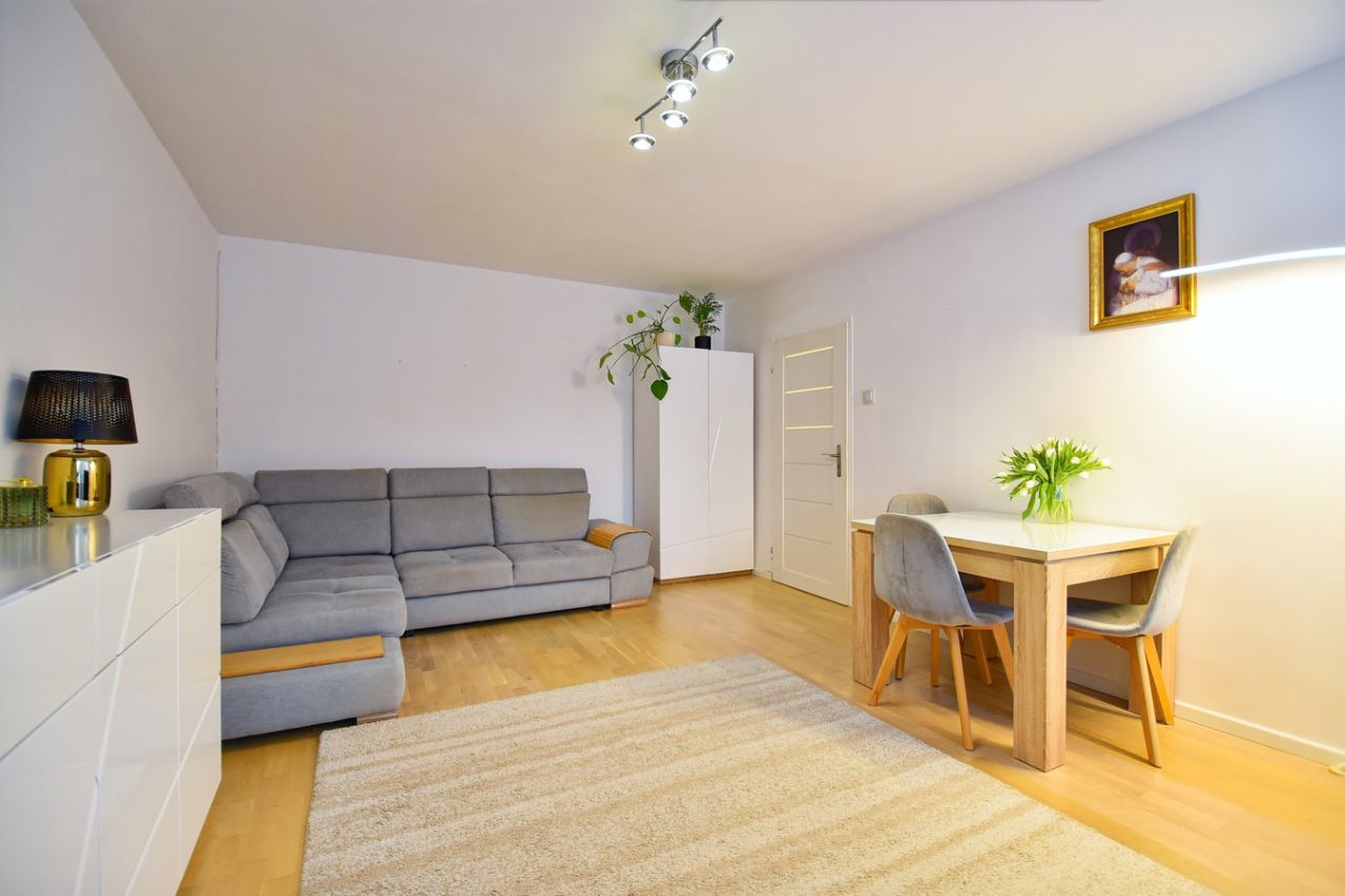 Mieszkanie 2-pokojowe Warszawa Mokotów, ul. Łukowa. Zdjęcie 1