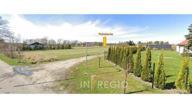 Działka inwestycyjna Ostrów-Osiedle. Zdjęcie 2