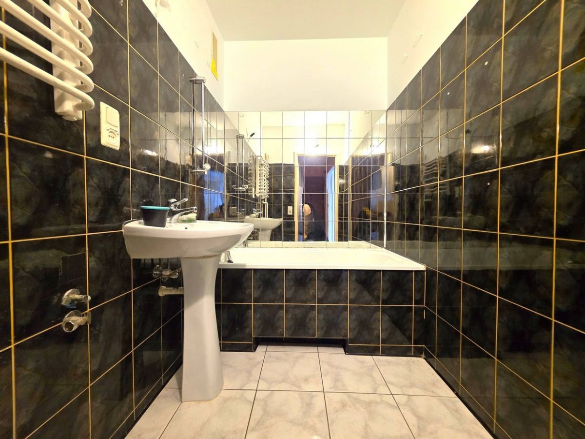 Mieszkanie 3-pokojowe Sanok, ul. Kochanowskiego. Zdjęcie 13