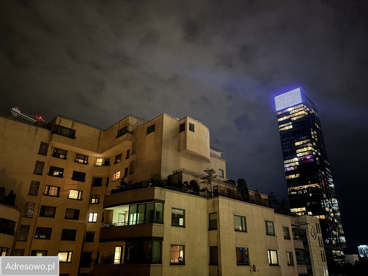 Mieszkanie 3-pokojowe Warszawa Śródmieście, ul. Grzybowska. Zdjęcie 3