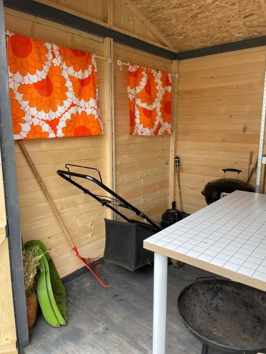 Działka rod Wrocław Krzyki. Zdjęcie 6