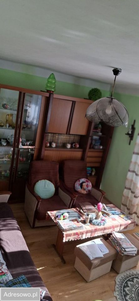 Mieszkanie 4-pokojowe Drezdenko, ul. Mickiewicza. Zdjęcie 2