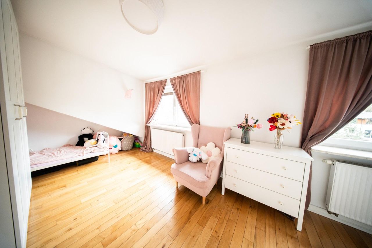 Mieszkanie 3-pokojowe Warszawa Bielany, ul. Kazimierza Wóycickiego. Zdjęcie 10