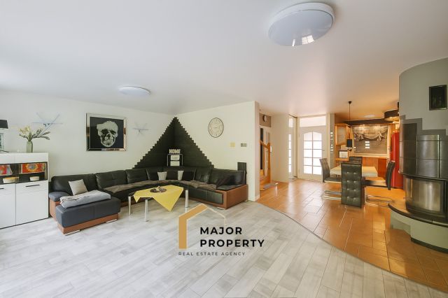 dom szeregowy, 6 pokoi Świnoujście. Zdjęcie 7