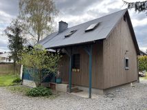 dom wolnostojący, 6 pokoi Modlnica Szydło, ul. Szydło. Zdjęcie 2