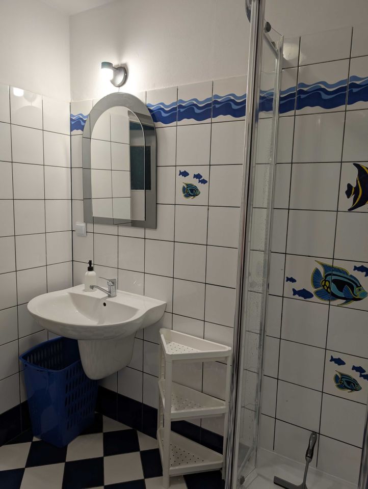 Mieszkanie 1-pokojowe Wrocław, ul. Poleska. Zdjęcie 4