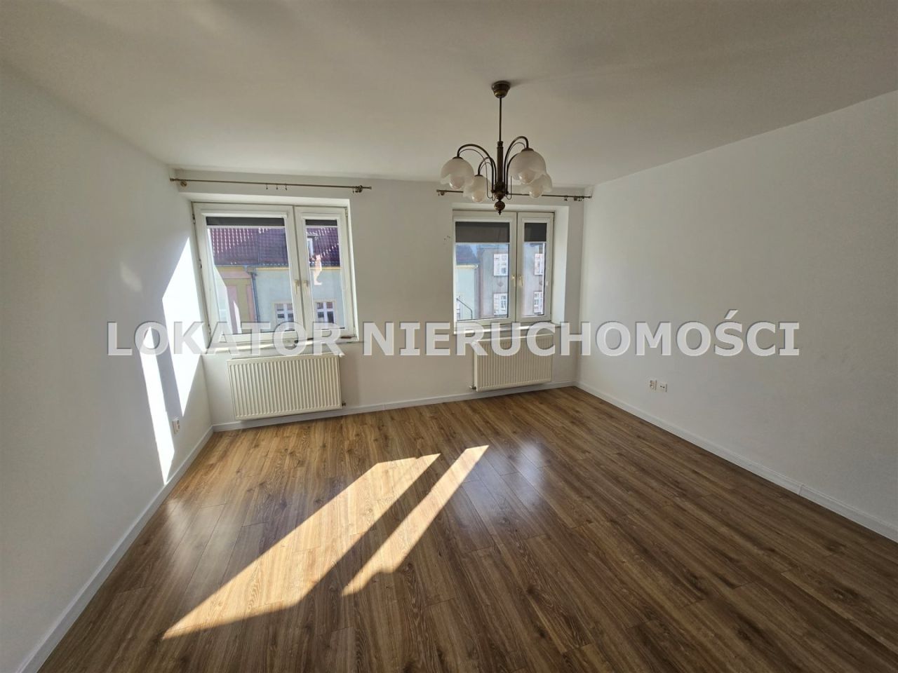 Mieszkanie 2-pokojowe Wałcz Centrum, ul. Kilińszczaków. Zdjęcie 1