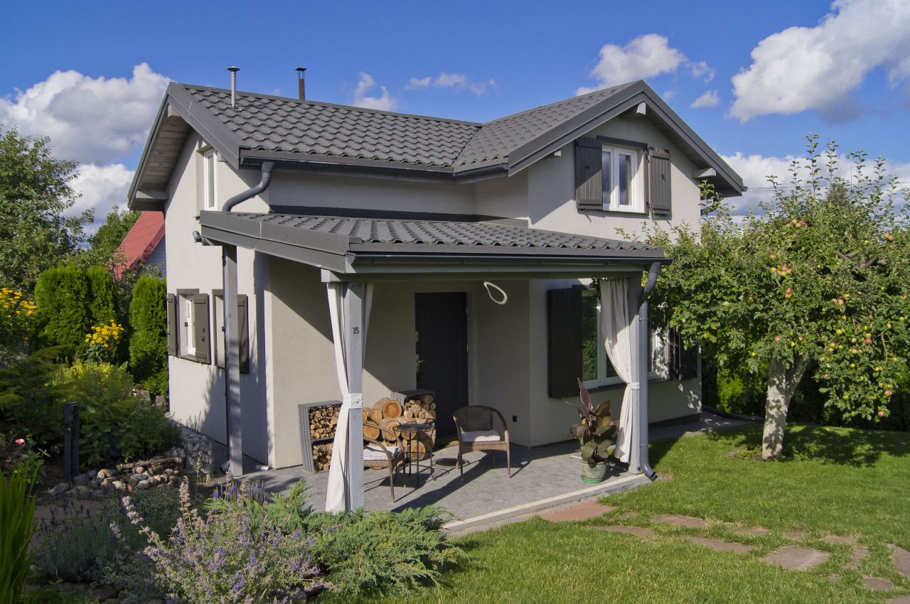 Działka rekreacyjna Olsztyn Gutkowo, ul. Przepiórcza. Zdjęcie 4