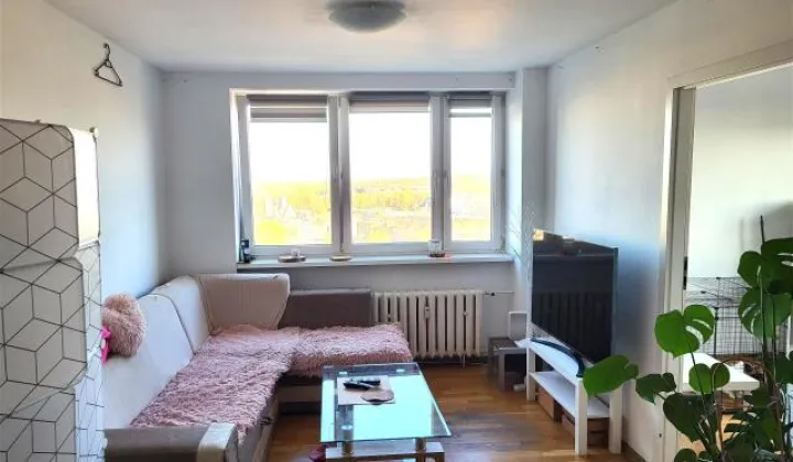 Mieszkanie 3-pokojowe Katowice Śródmieście